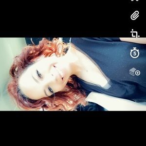 Meet your Posher, Mckenzie